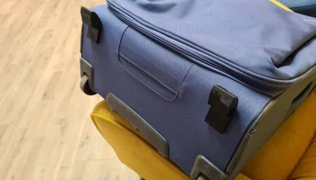 Ножка для чемодана Samsonite 0