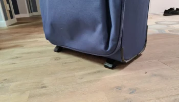 Ножка для чемодана Samsonite 1