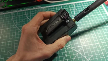 Держатель корпуса HELTEC T114 1