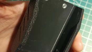 Держатель корпуса HELTEC T114 0