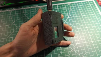 Держатель корпуса HELTEC T114 2