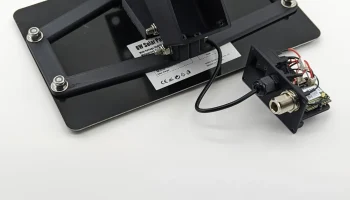 Базовая станция LoRa Meshtastic 6 Вт для солнечной панели 4