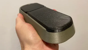 Подставка для зарядного устройства Steamdeck USB-C 3