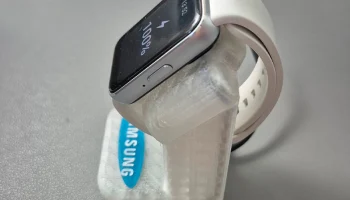 Зарядная станция Samsung Galaxy Fit3 / Samsung Galaxy Fit 3  3