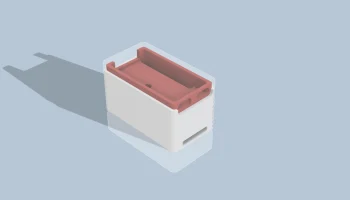 ESP32-C6-DevKitC-1 Корпус v1 7