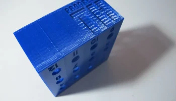 Лабораторный блок DIYbio 2