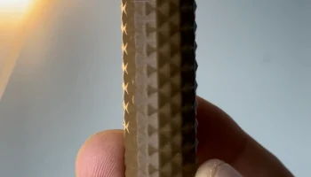 Брелок Exacto Knife 5