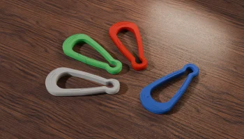 CARABINER