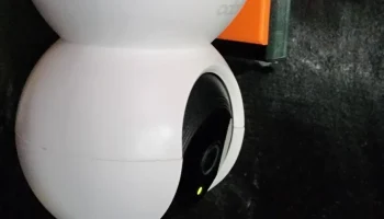Крепление Tp-link TAPO C210 3