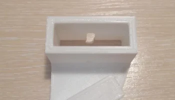 Держатель для слива смолы Anycubic Photon 2........ 4