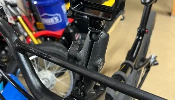 Адаптируемое велосипедное крепление Cannondale для аксесс... 1
