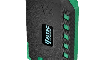 Wi-Fi LoRa 32 (V4) (Heltec V4) 4