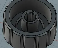 РУЧКА ГРОМКОСТИ ТОЙОТА ТУНДРА 2024 ГОДА............