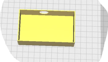 электронный ящик проекта (esp32/arduino)........