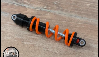 Coil Shock