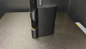 Чехол Heltech v3 18650 1