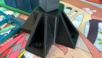 Рабочий светильник DIYson Express Desk (настольная лампа .. 1