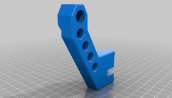 Руководство по использованию нити для Ender 3 V2... 5