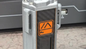 Корпус MeshNRW T114 с ремешками и усиленная кепка........ 1