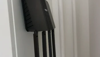 ASUS RT-BE58U 2