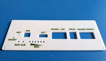 Коробка корпуса для инверторной платы BMS JK-BMS...... 3
