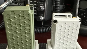 Настольная зарядная подставка Rak Wireless Meshtastic...... 4