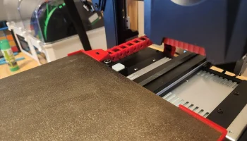 Выравниватели простыней Anycubic SNAP-ON Kobra 2 PRO, Kob... 3