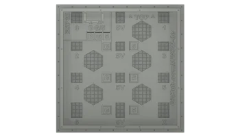 Матрица 32х32 - 2024 г. 9