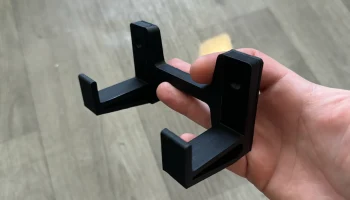 Настенное крепление Thule Proride. 1