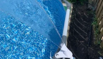 Бассейн Водопад 2