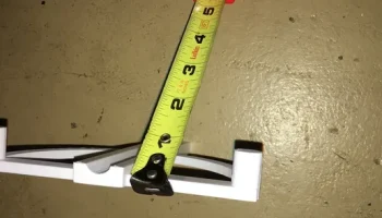 Резиновая лента Pellet Slinger