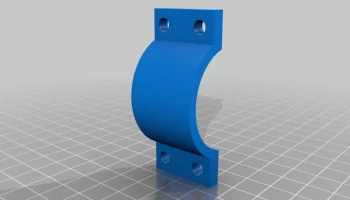 Joey Электрический складной велосипед с креплением для бу... 3