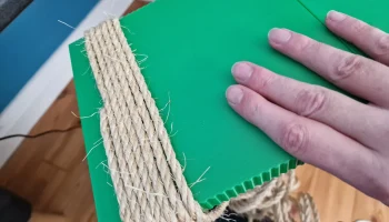 Когтеточка для кошек 4