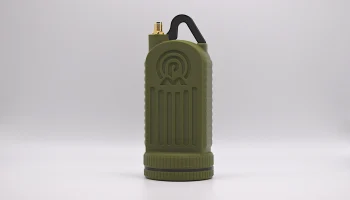 Чехол PocketMesh R2 для Meshtastic (RAK19007)