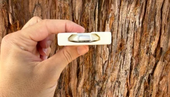 S33D - ORBIT - ORBITStrap - Крепление для ремня AirTag...... 3