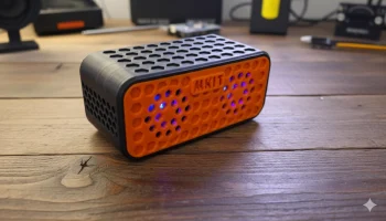 Портативный Bluetooth-динамик