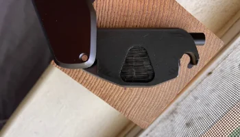 Проставка Peak Design Capture Clip v3 3