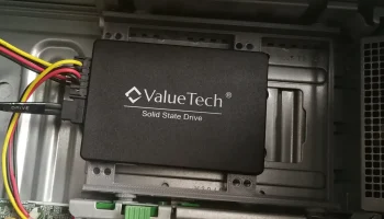 Переходник SSD с 3,5 на 2,5 дюйма для компьютеров HP...... 5