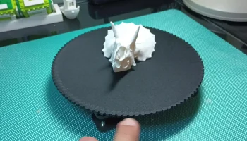 Проигрыватель для фотосъемки с вентилятором на ПК........ 1