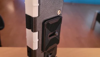 Универсальный органайзер Peak Design: компактное решение ... 1