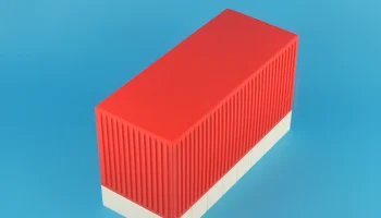 Коробки для хранения коллекционных карточек / TCG с быстр... 3