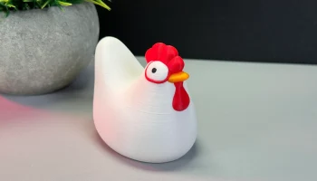 Chicken Chicken