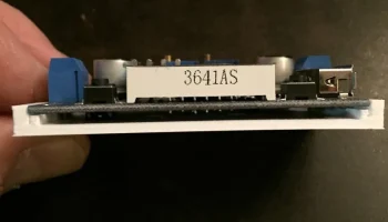 Стенд CN4015-3 1
