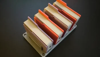 DataBlock - дизайн корпуса SSD M.2 NVMe 2230 2