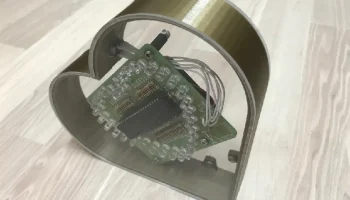 Корпус для набора сердечек своими руками от Banggood.......