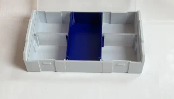 Мини-вставки L-Boxx 1
