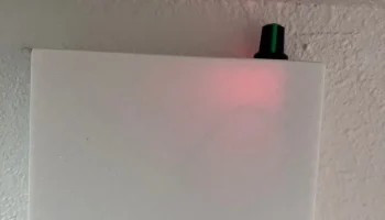 Большой корпус Arduino. 1