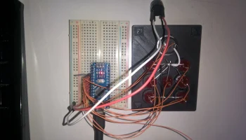 ARDice - электронные игральные кости на базе Arduino........ 9