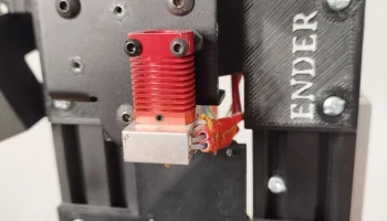 The Recreator 3D Vertigo от MZ3D.it - ​​Нить для принтера.. 9