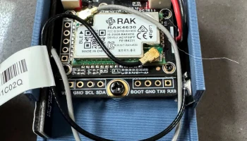 Корпус RAK19003 3